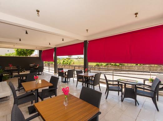Vila White Trogir Exterior foto
