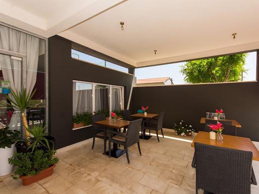 Vila White Trogir Exterior foto